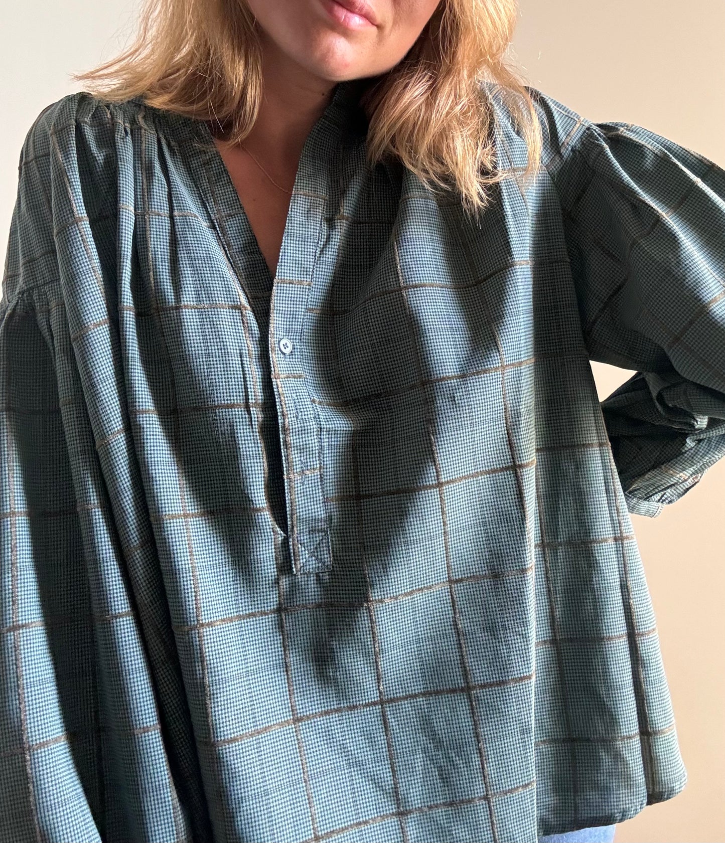 Blouse Caroline