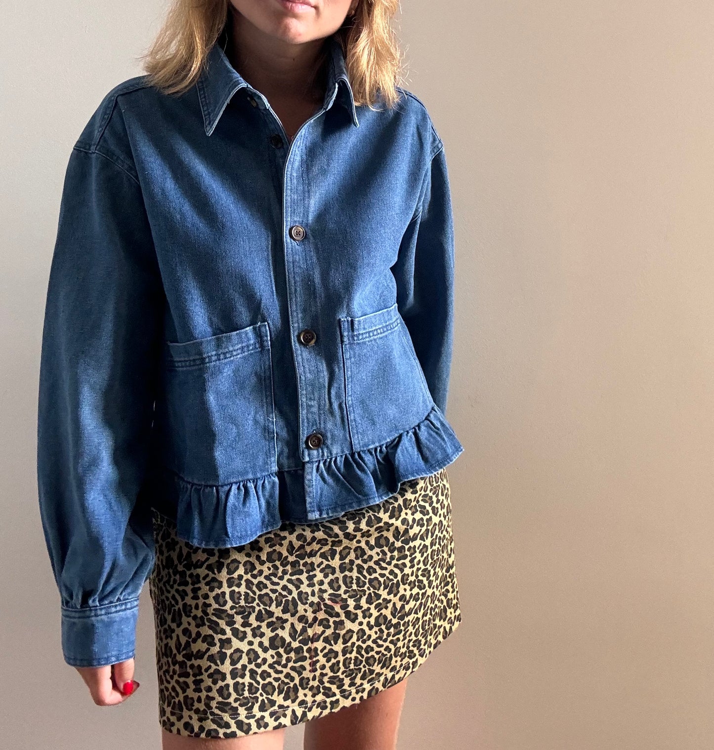 Chemise Alix