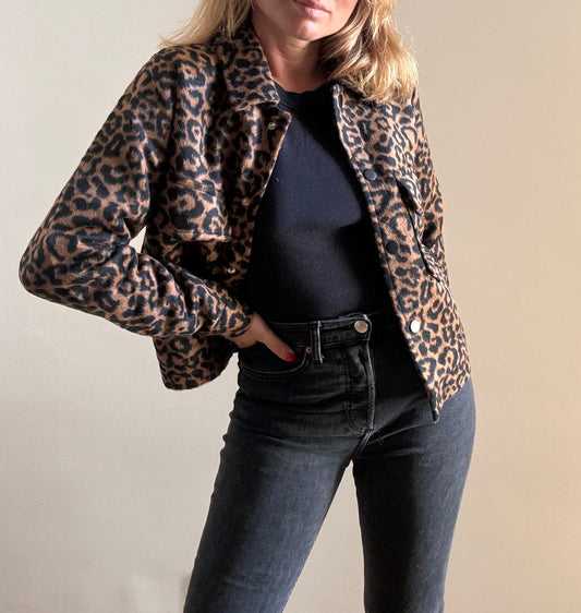 Veste Clara