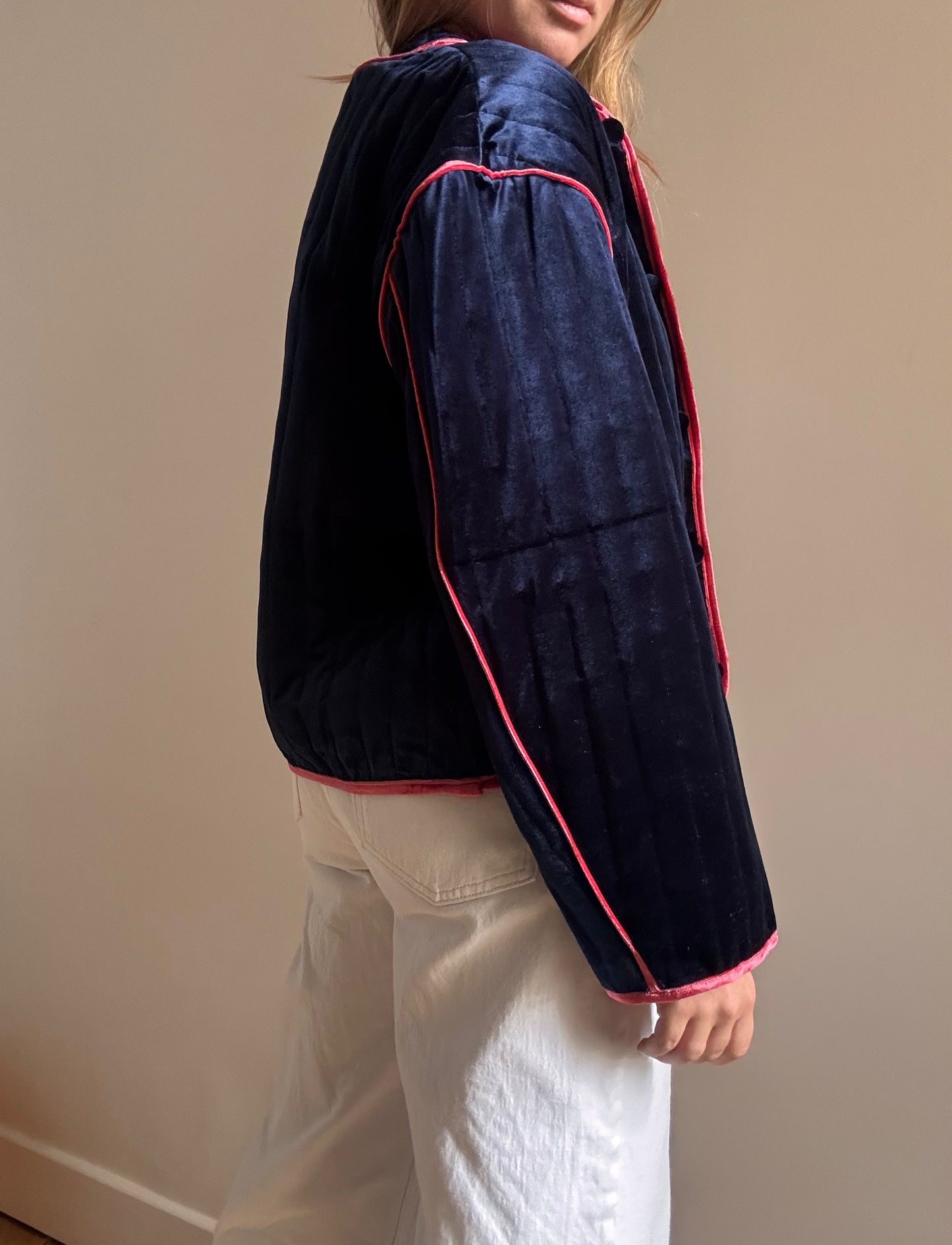Veste Luna