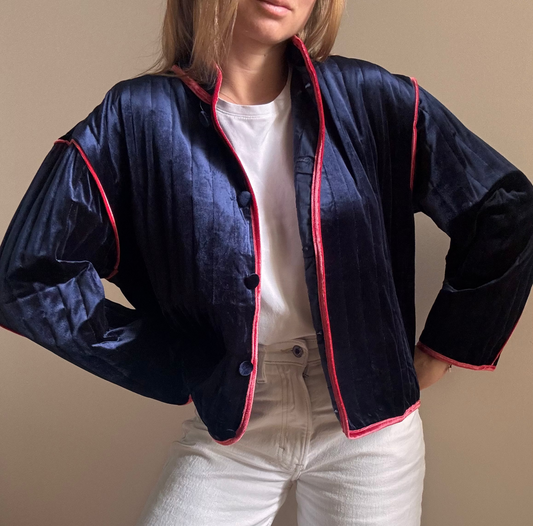 Veste Luna
