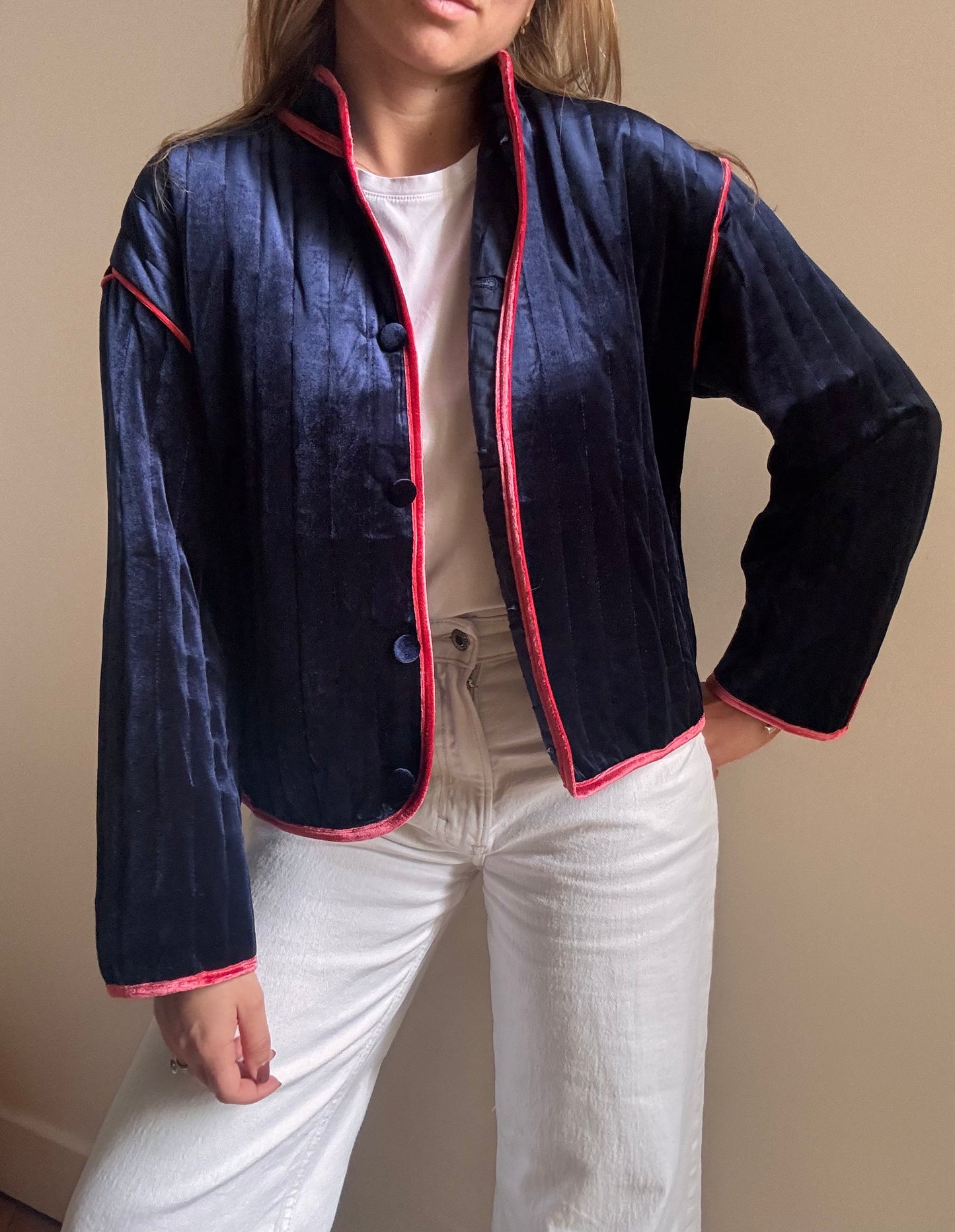 Veste Luna