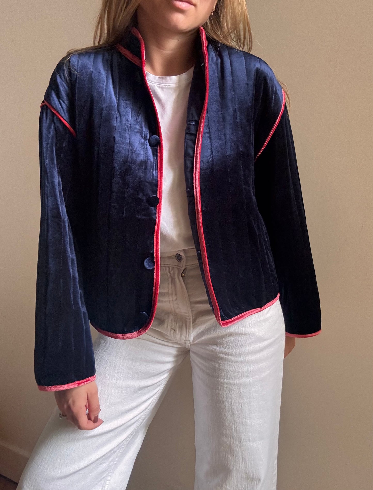 Veste Luna
