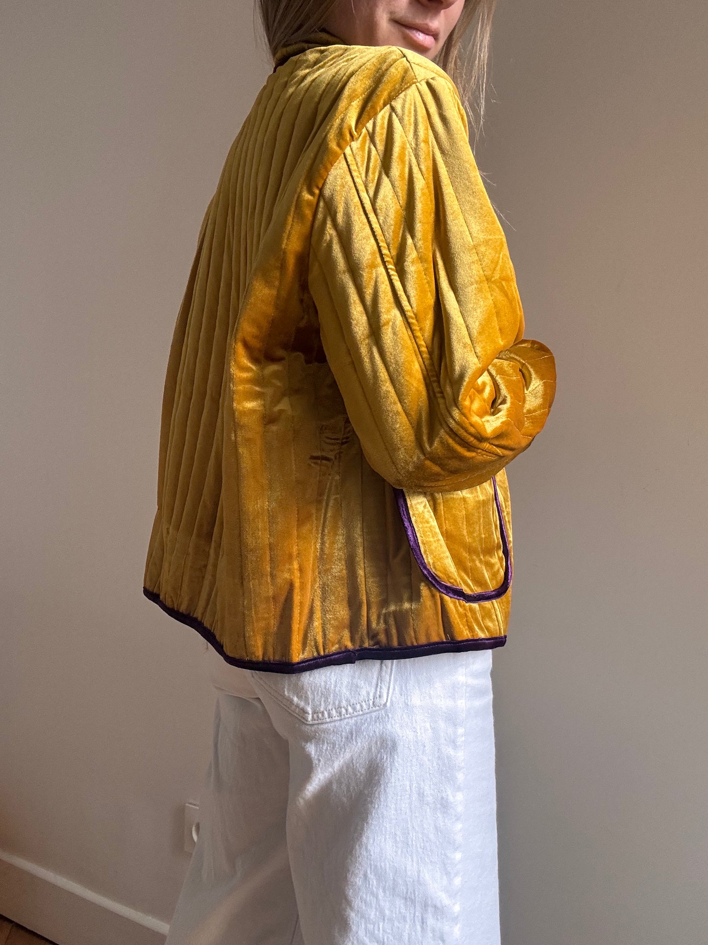 Veste Hana