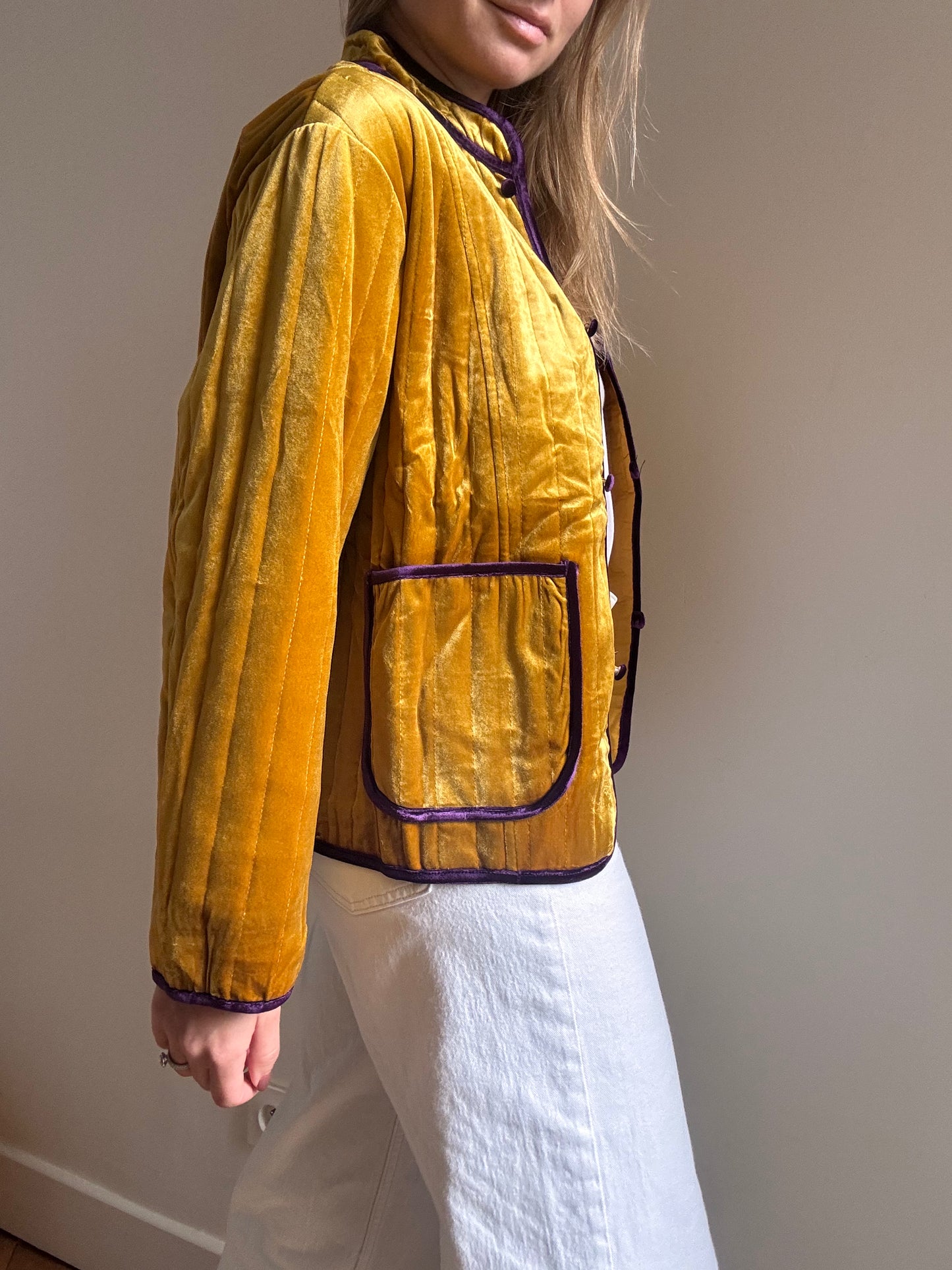 Veste Hana