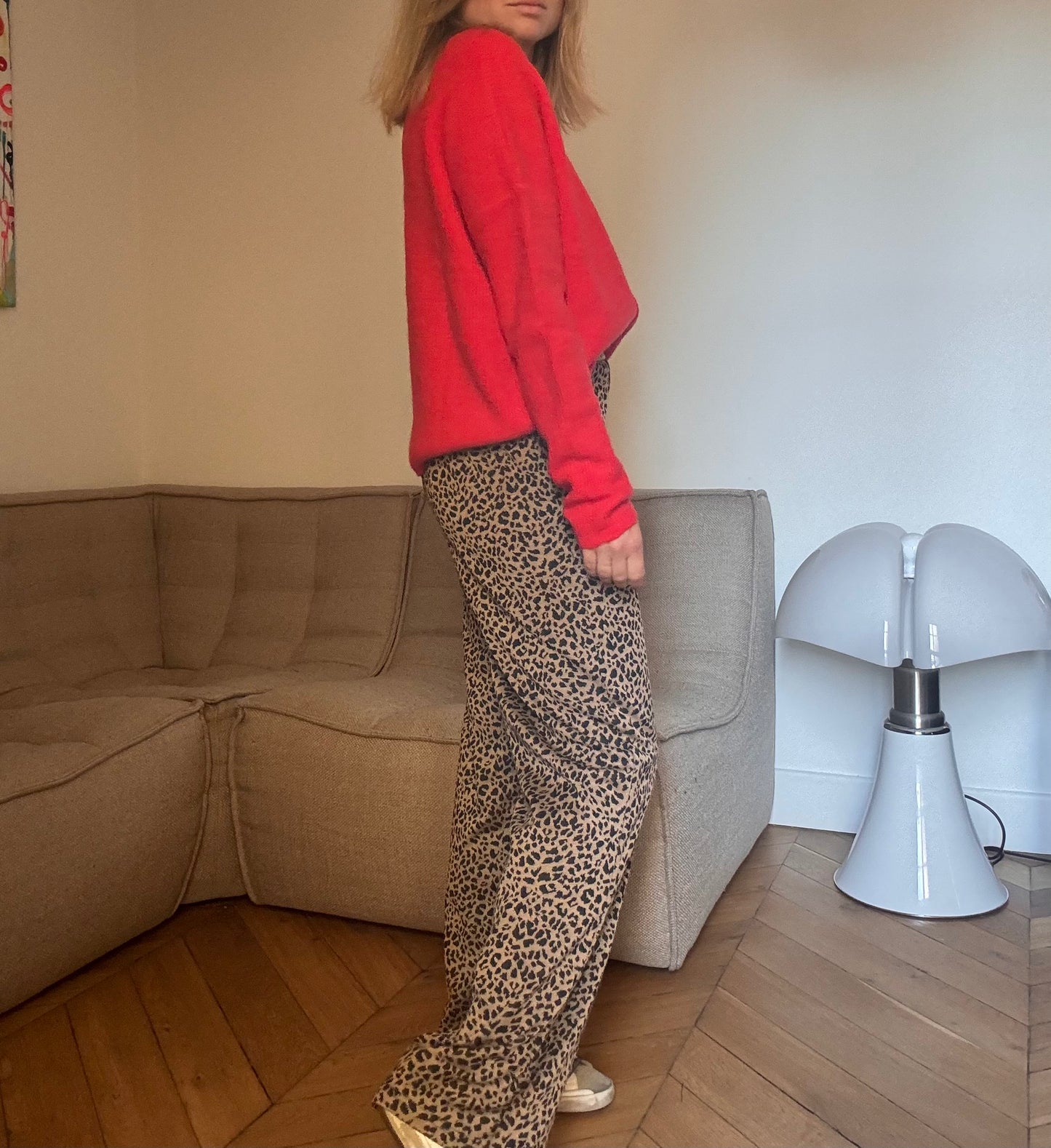 Pantalon Leo