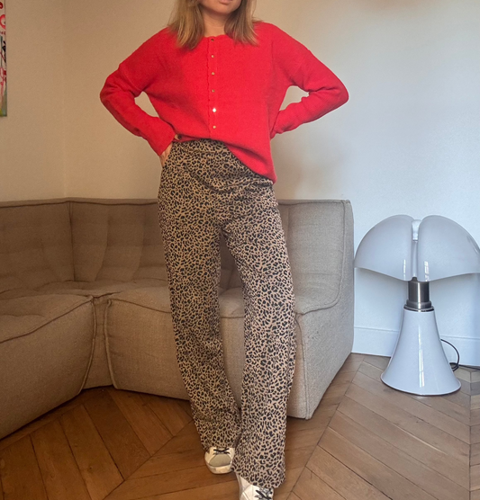 Pantalon Leo