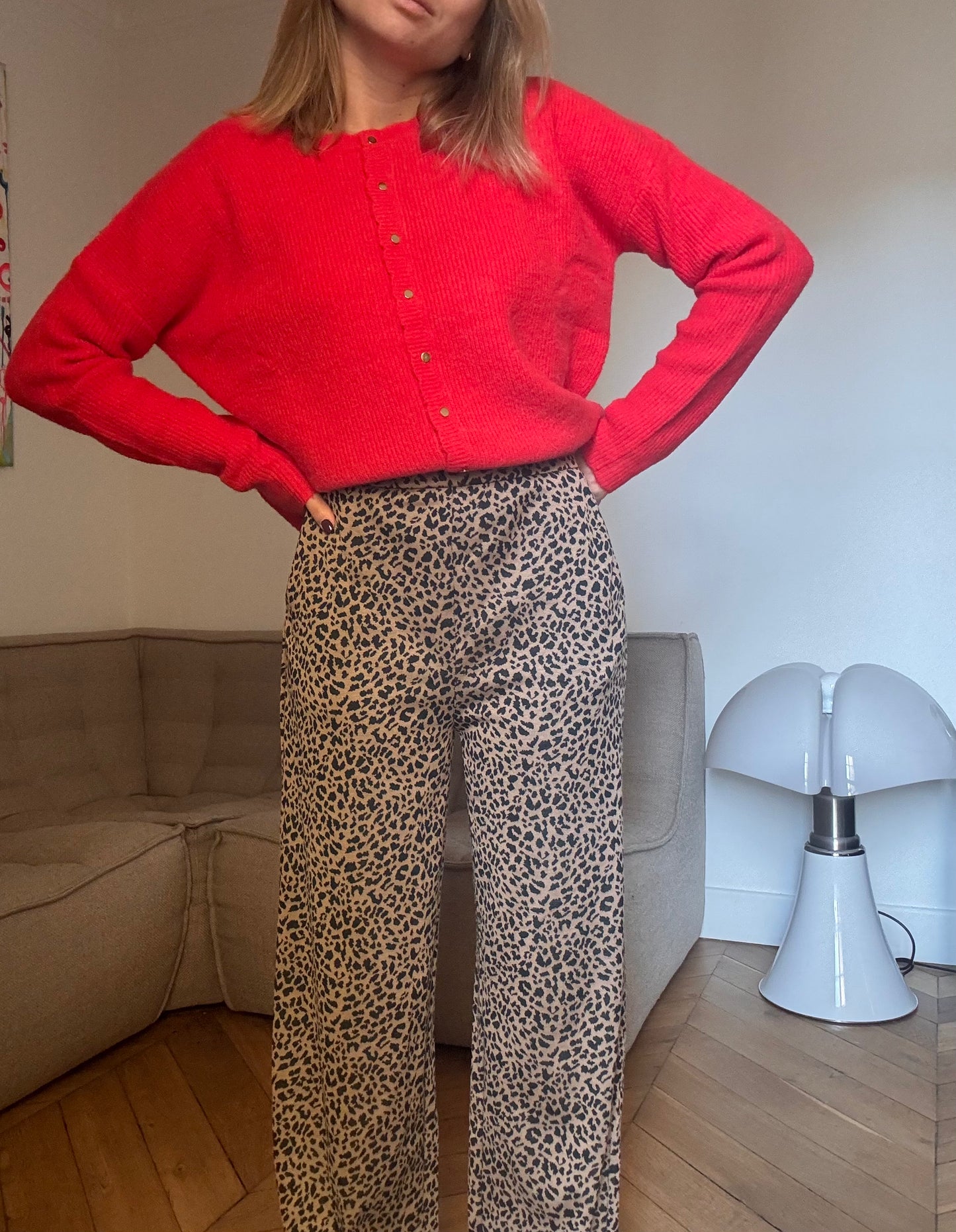 Pantalon Leo