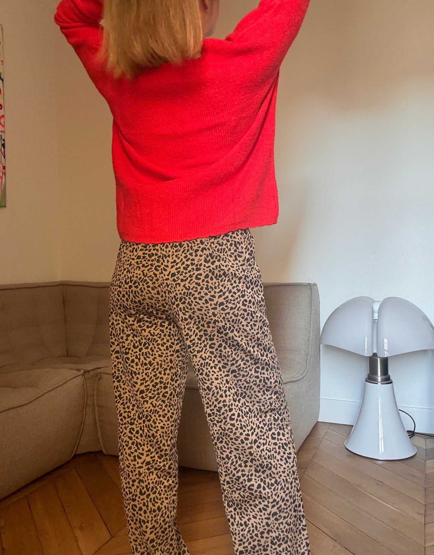 Pantalon Leo