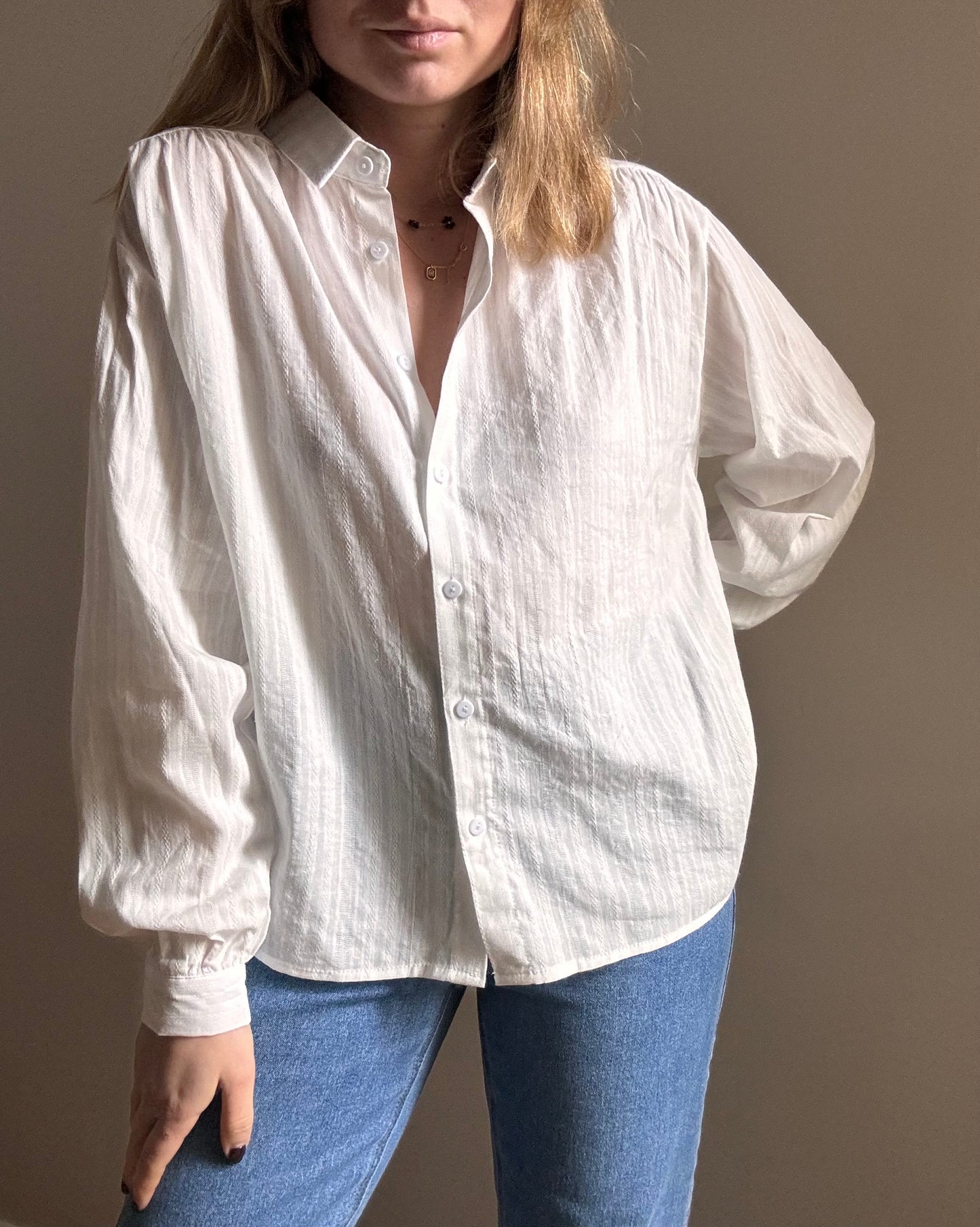 Chemise Alice