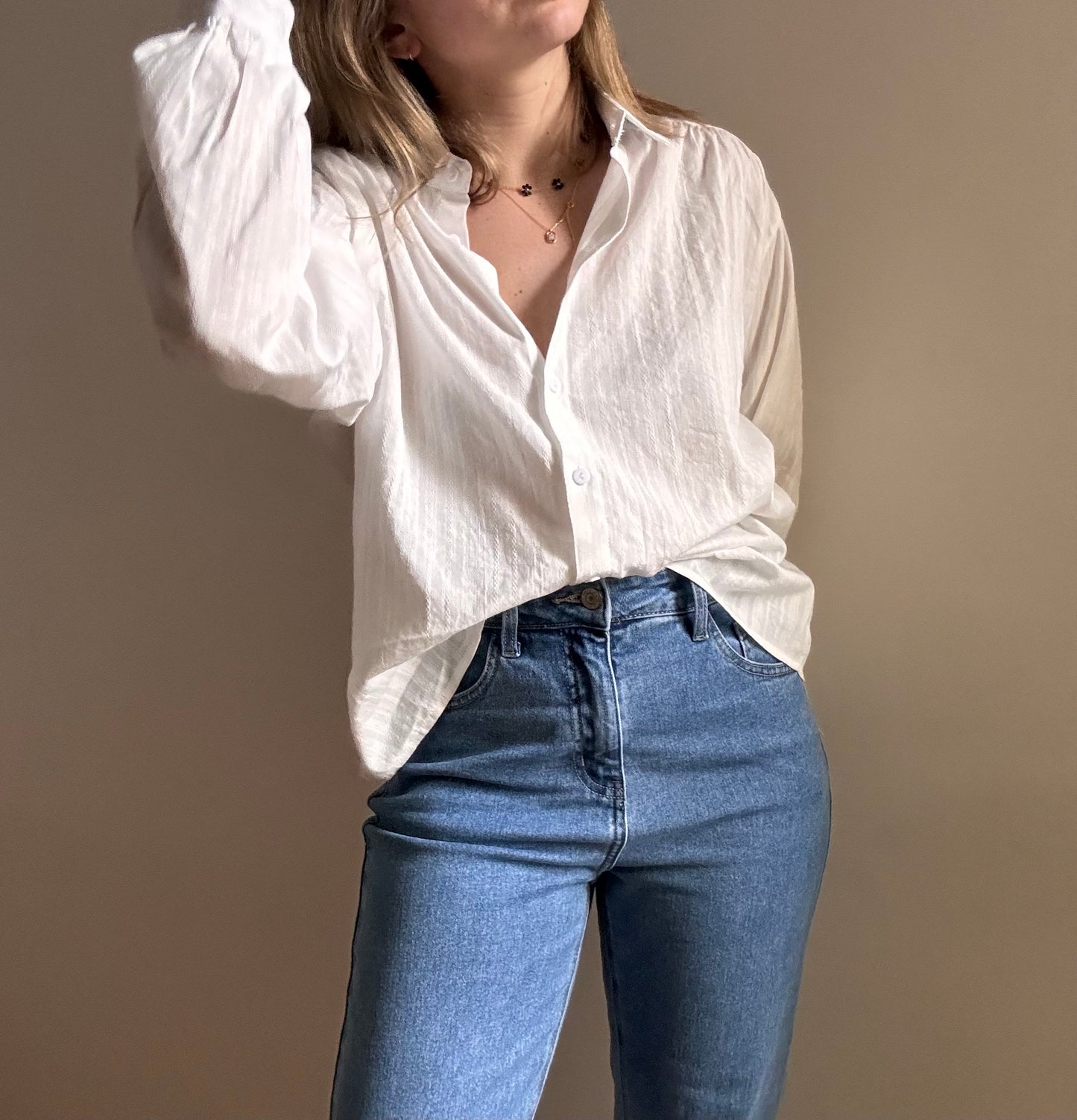 Chemise Alice
