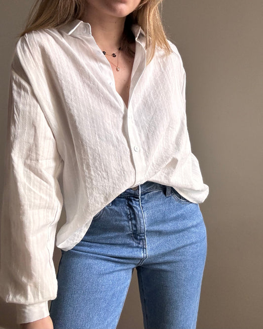 Chemise Alice