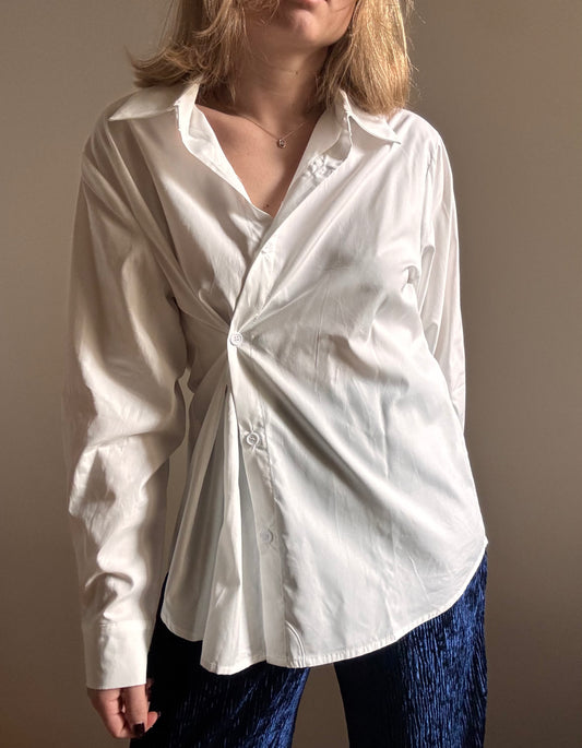 Chemise Agnès