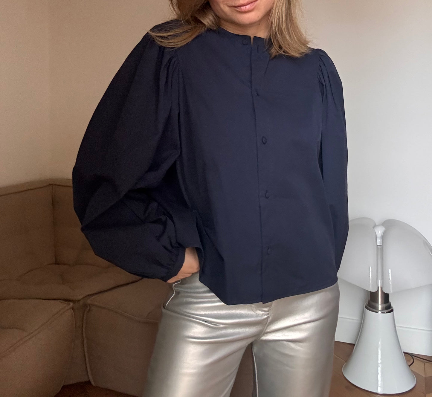 Blouse Marguerite
