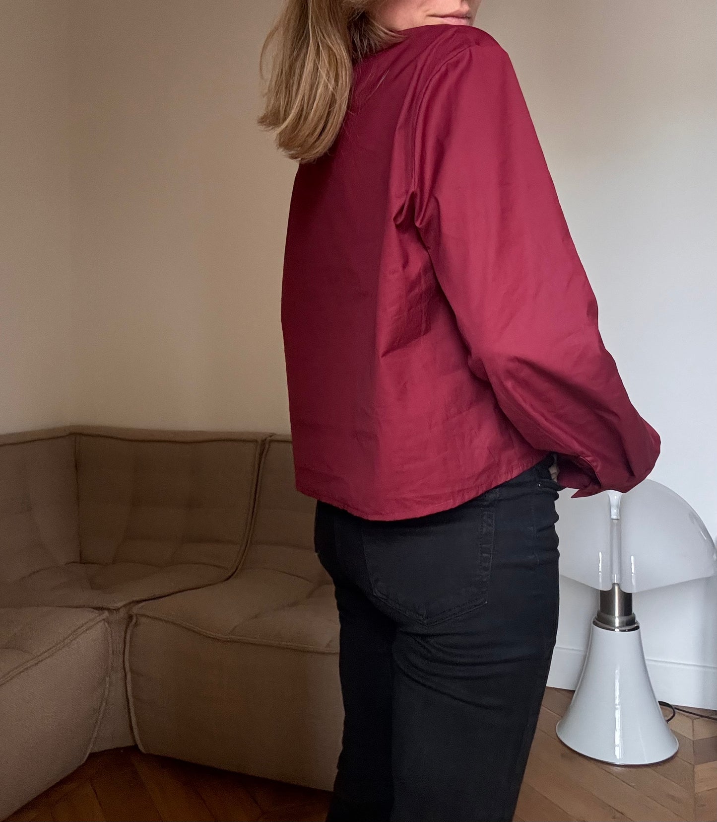 Chemise Astrid