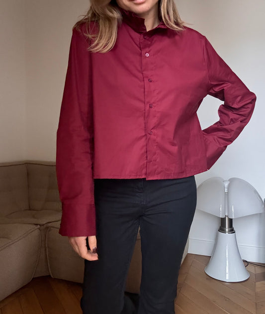 Chemise Astrid