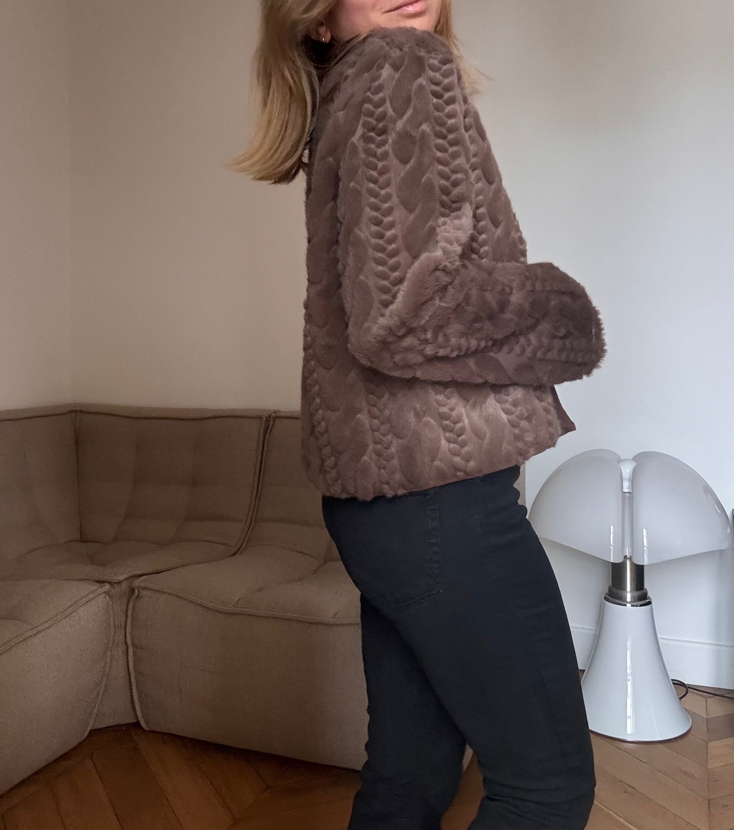 Veste Lily