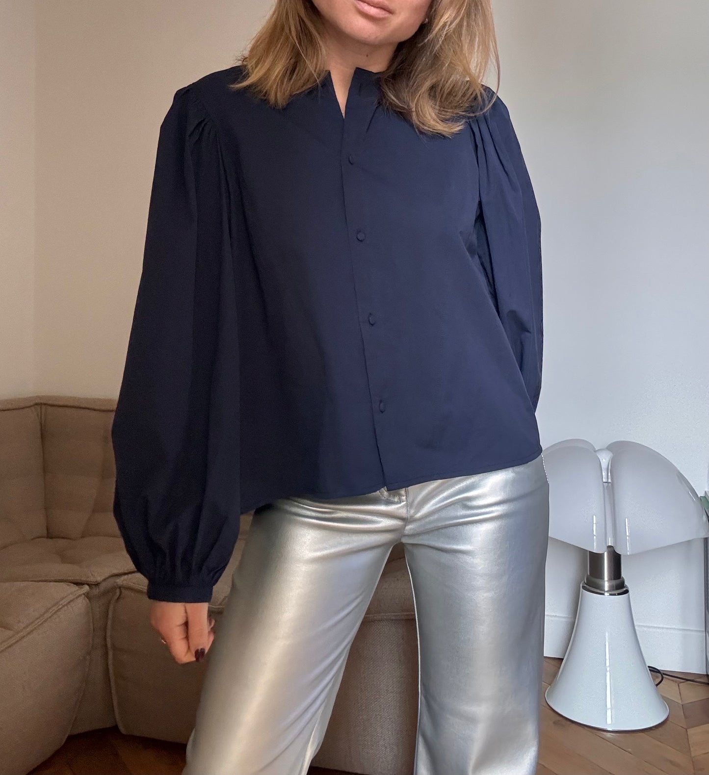 Blouse Marguerite