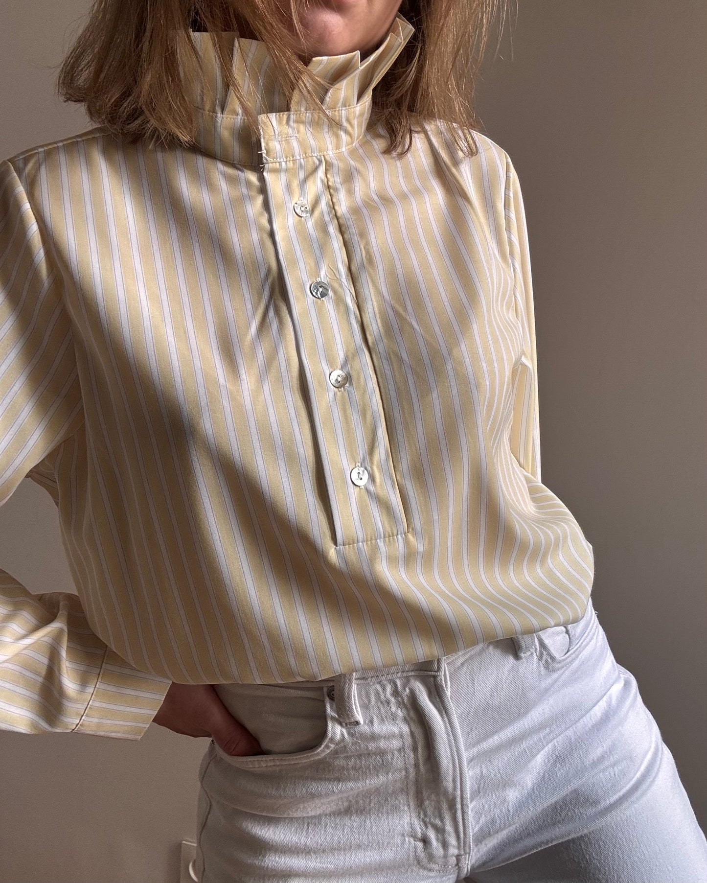 Blouse Lisette
