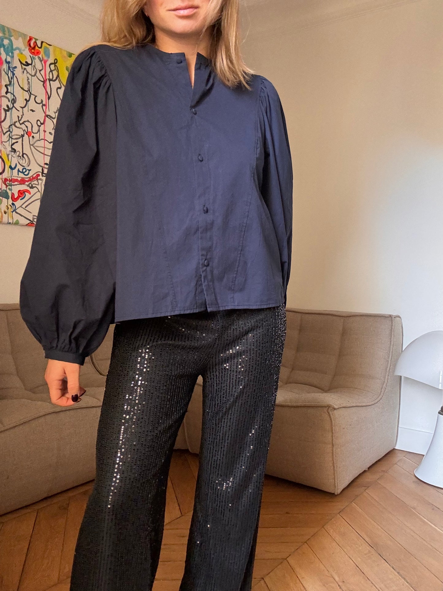 Pantalon Max