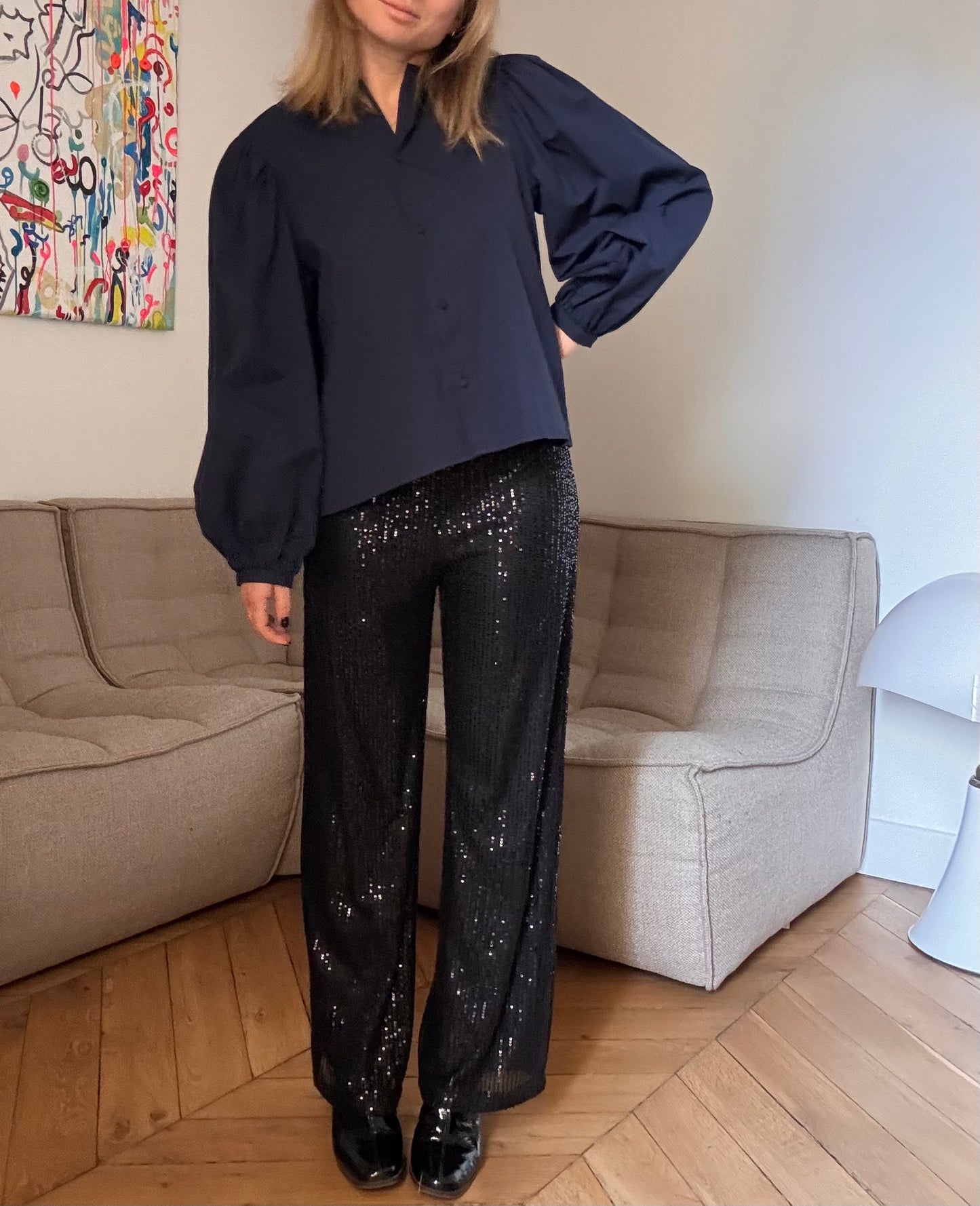 Pantalon Max