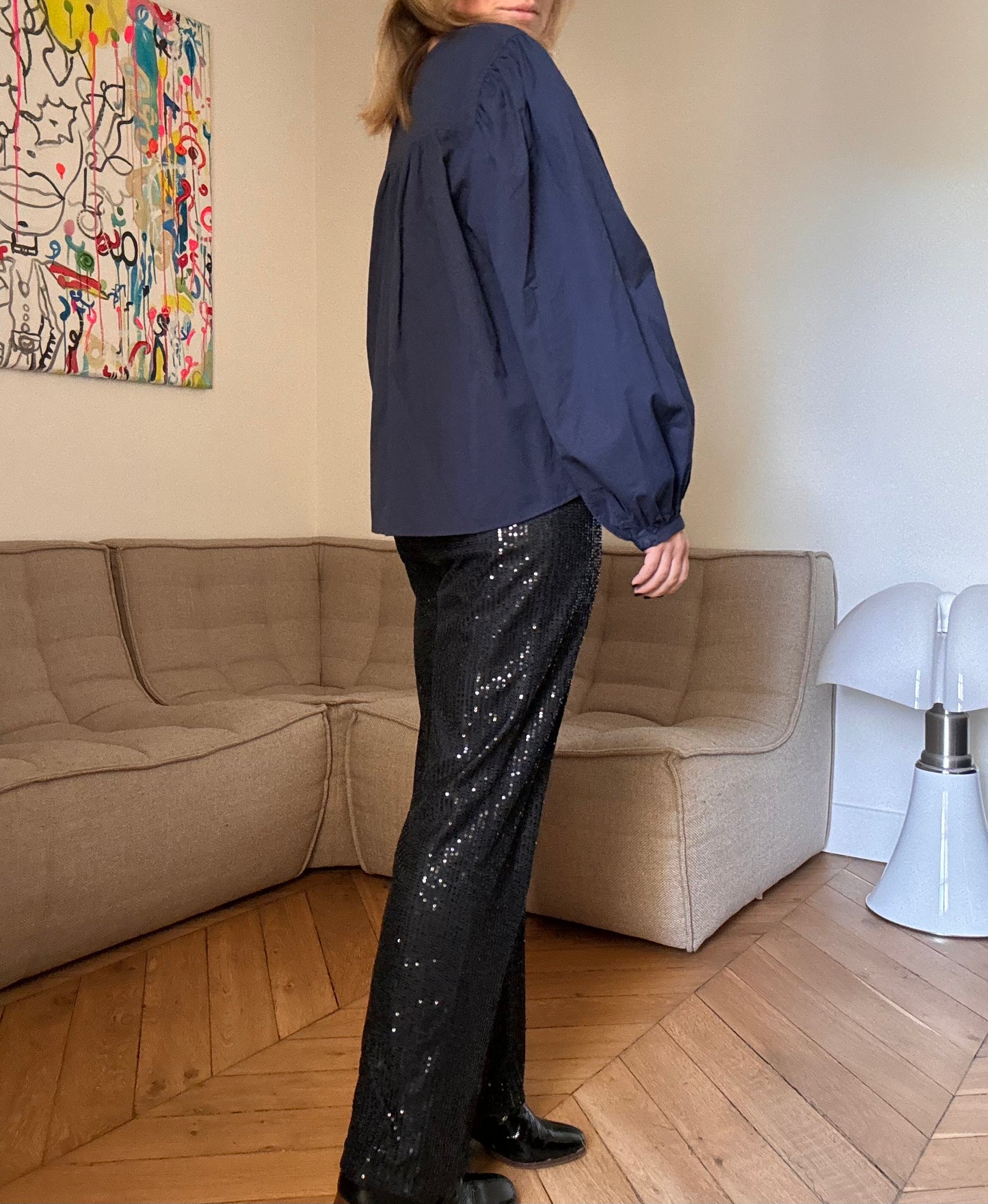 Pantalon Max