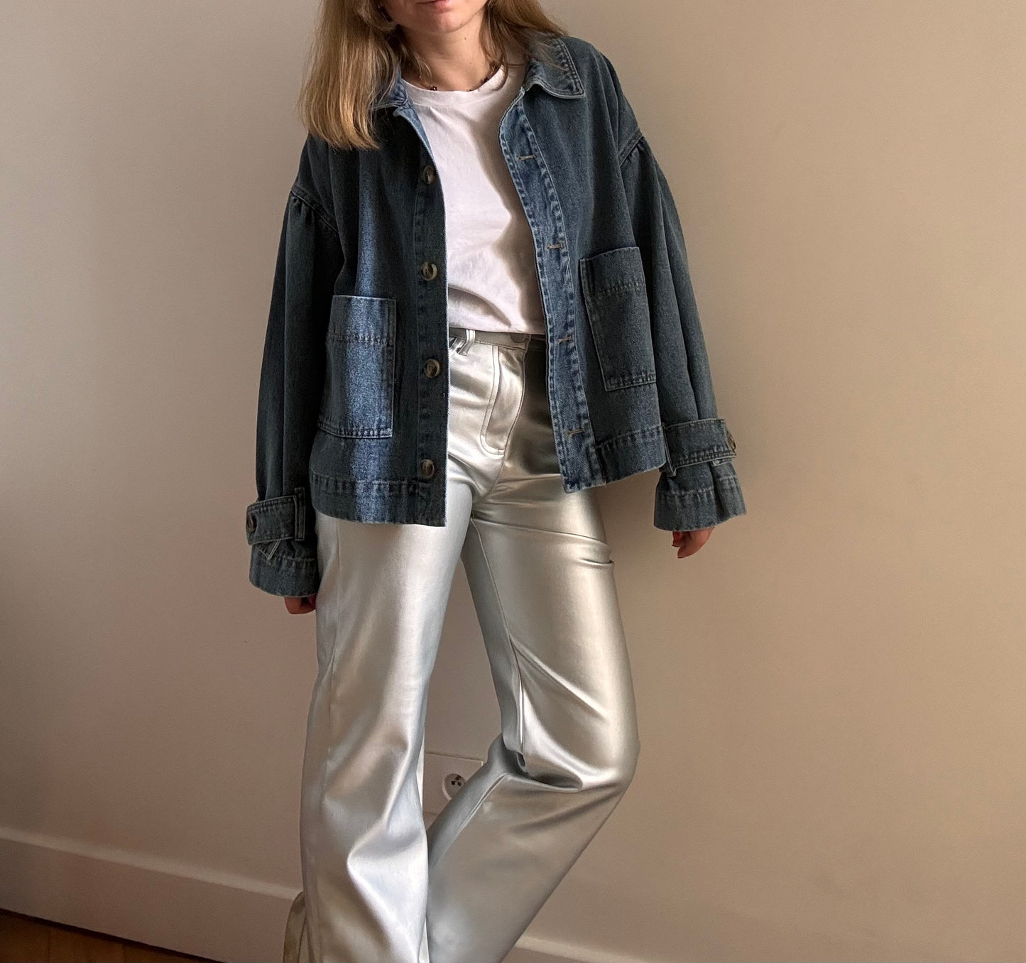 Veste Joseph