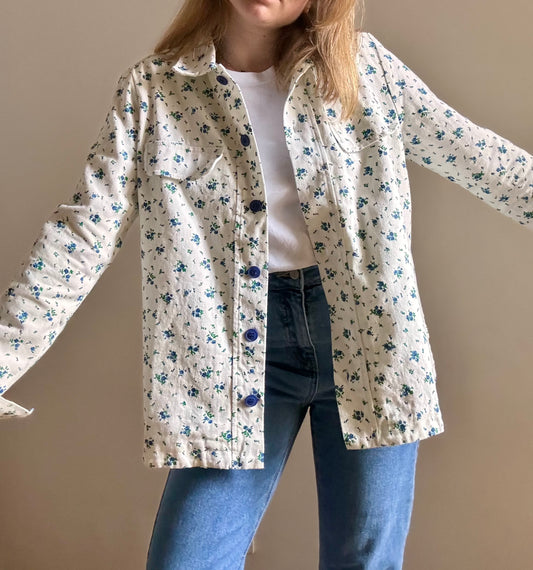 Veste Marius