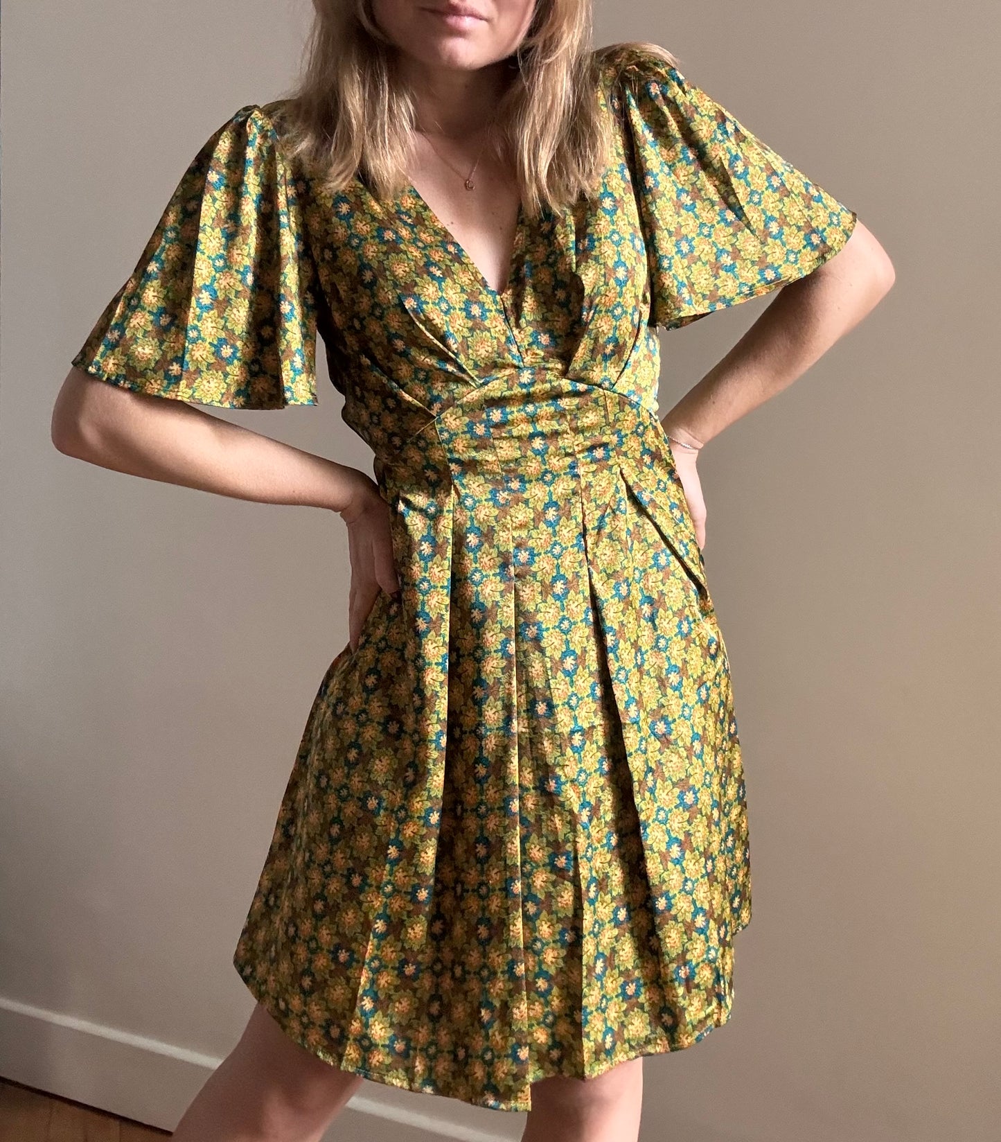 Robe Judith