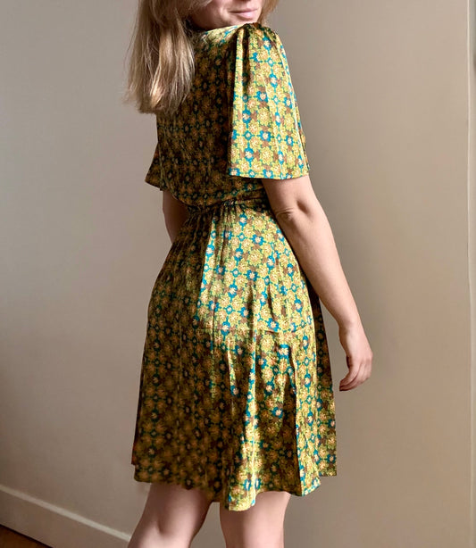 Robe Judith