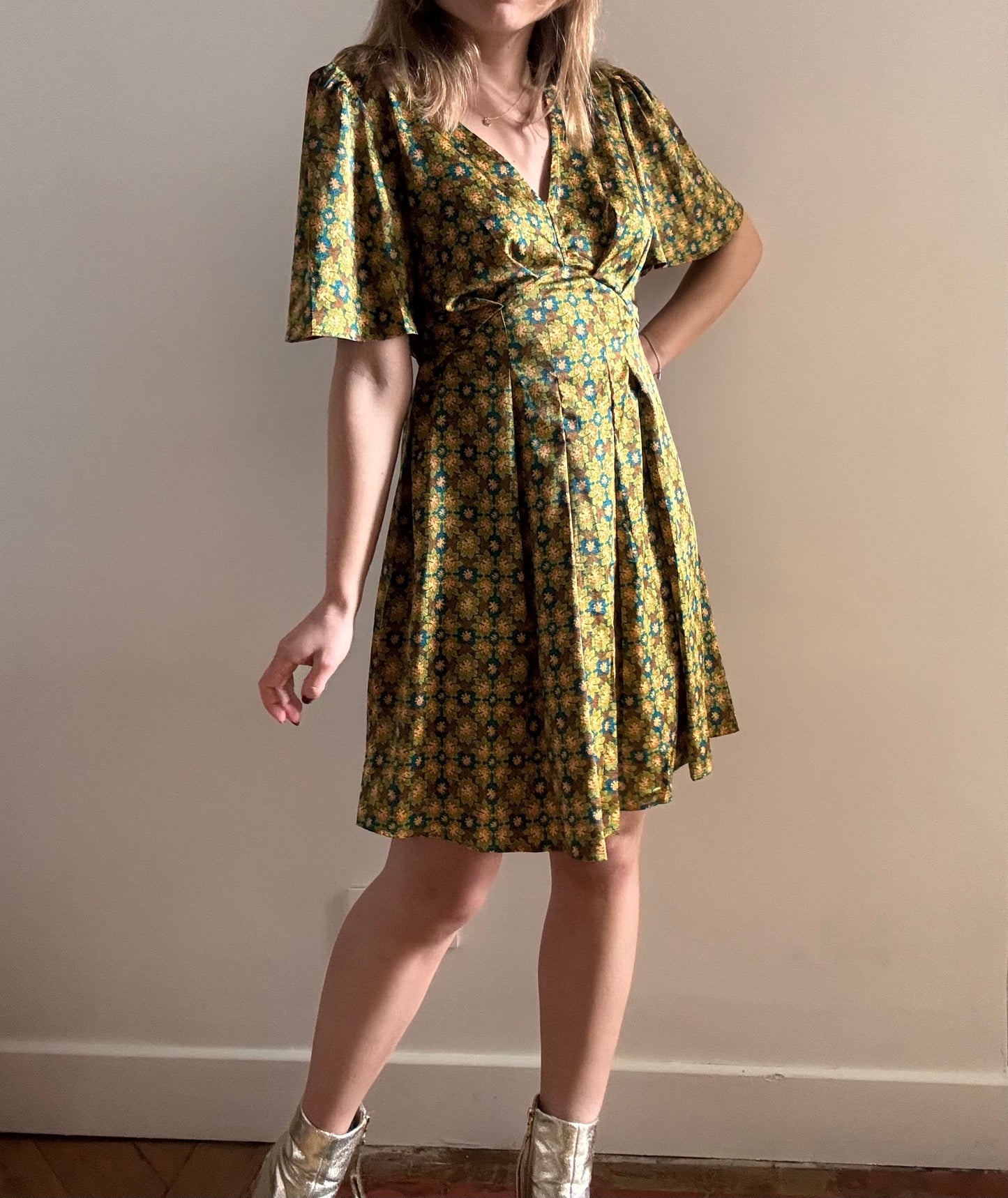 Robe Judith