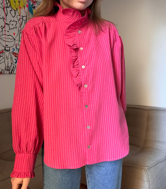Chemise Romy