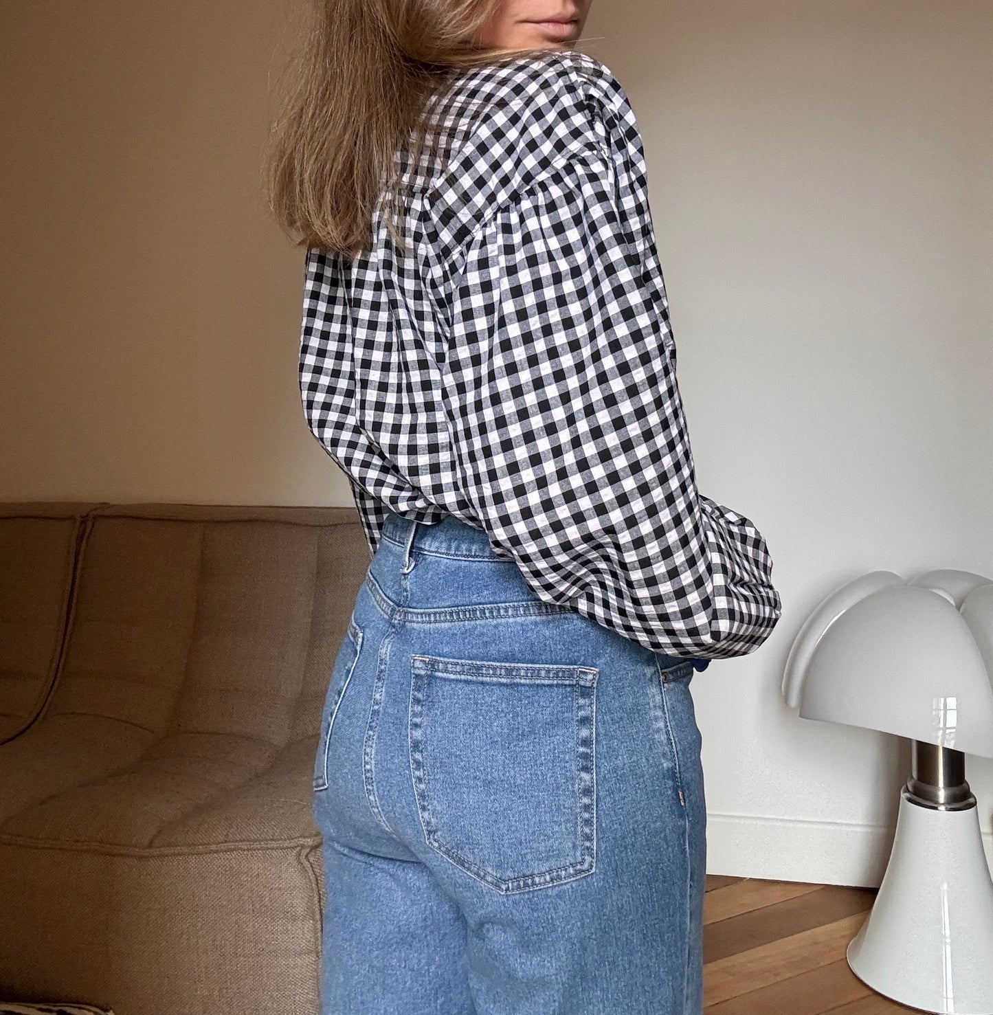 Chemise Romy