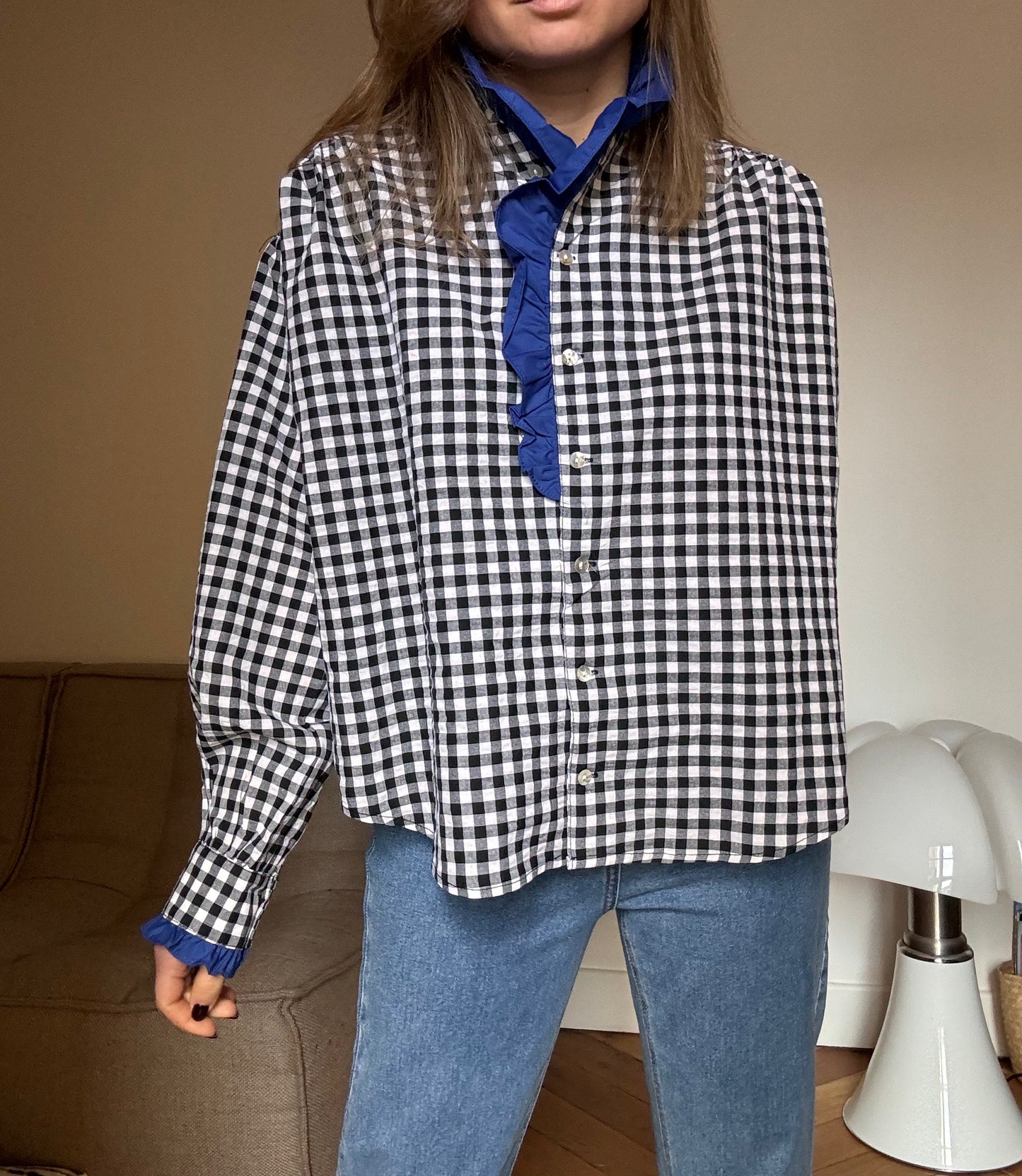Chemise Romy