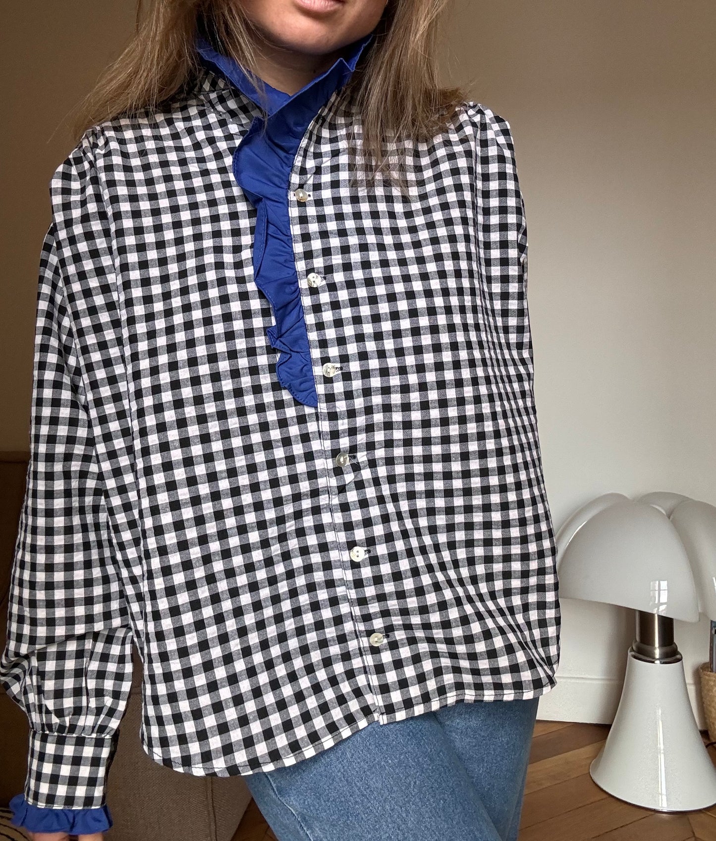 Chemise Romy