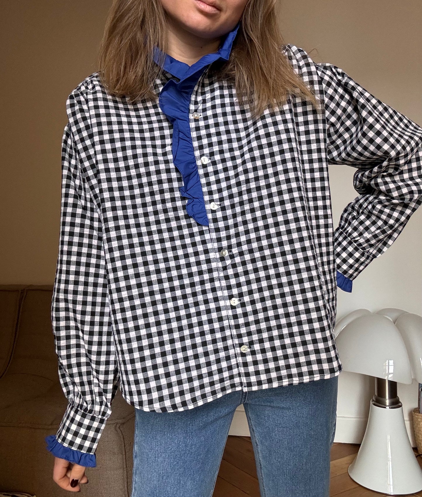 Chemise Romy