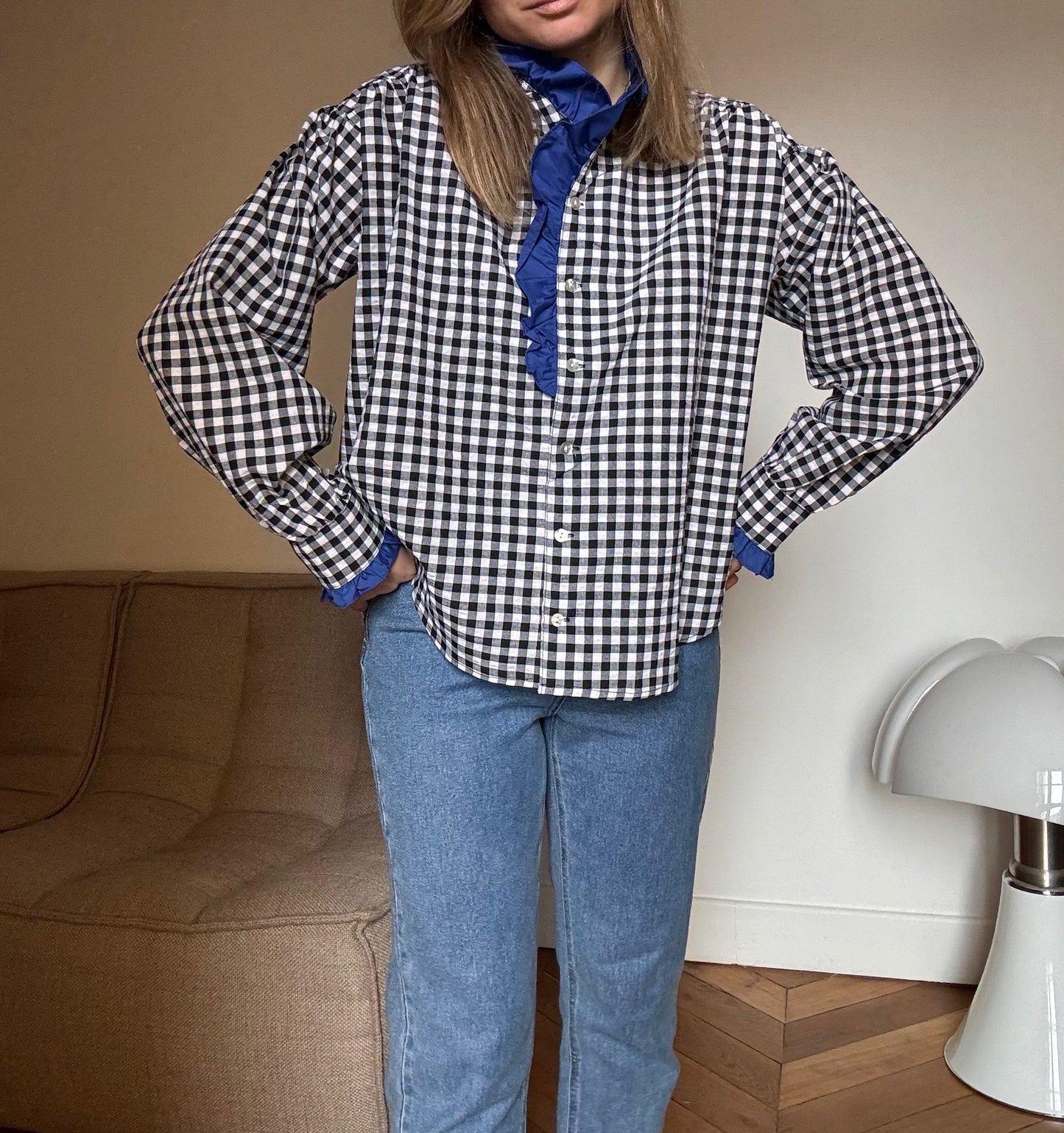 Chemise Romy
