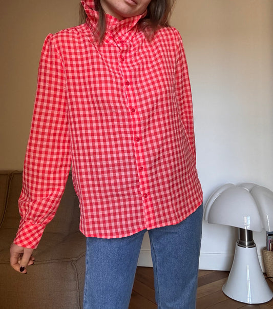 Chemise Olivia