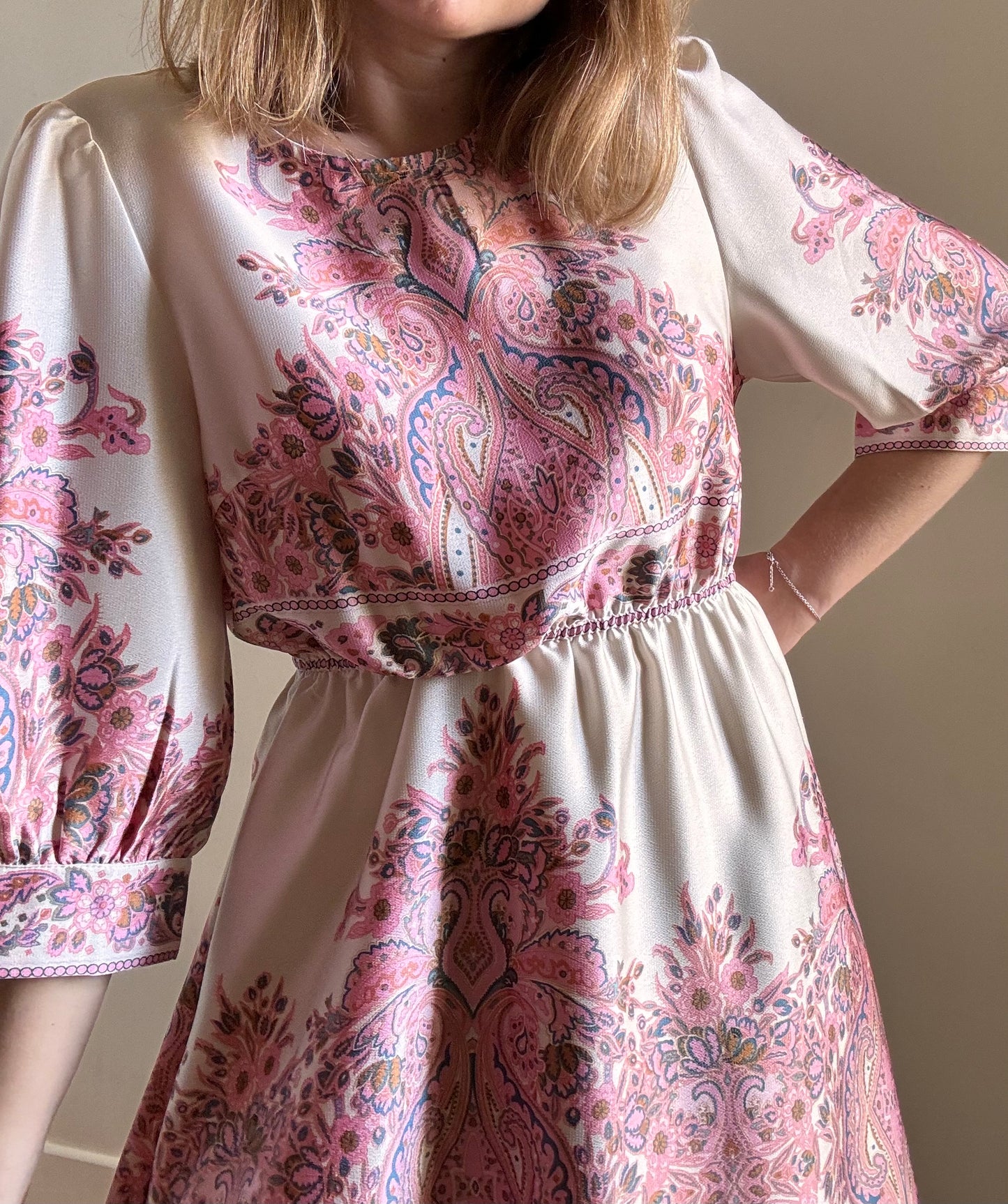 Robe Chloé