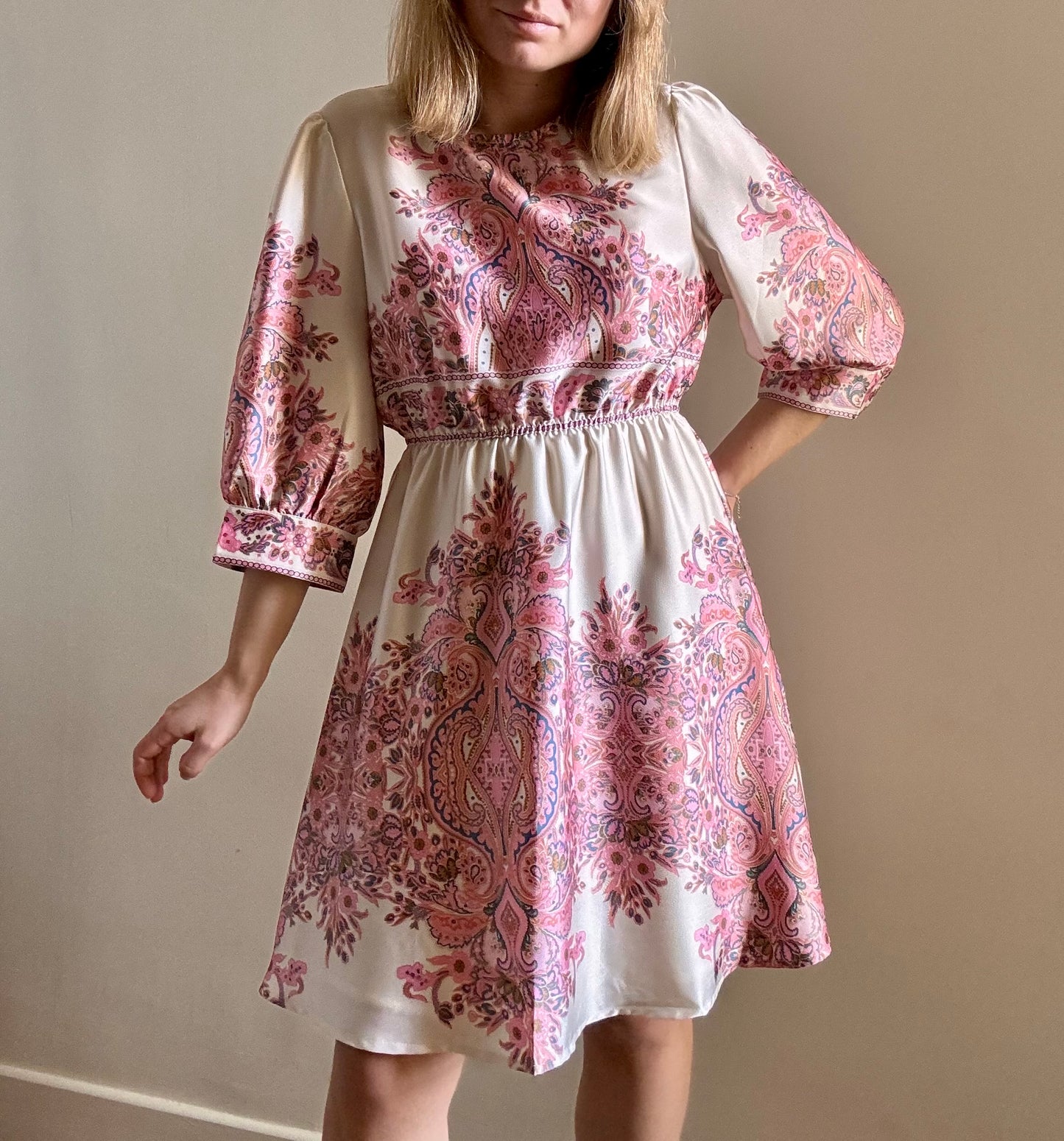 Robe Chloé