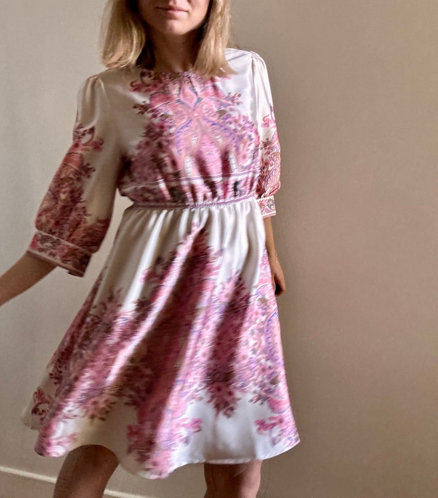 Robe Chloé