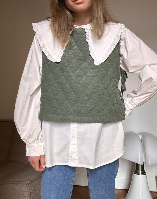Gilet Antoine