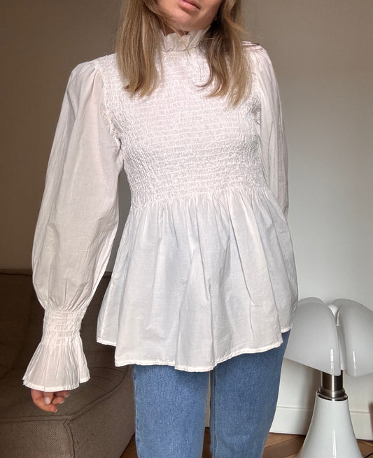 Blouse Apolline