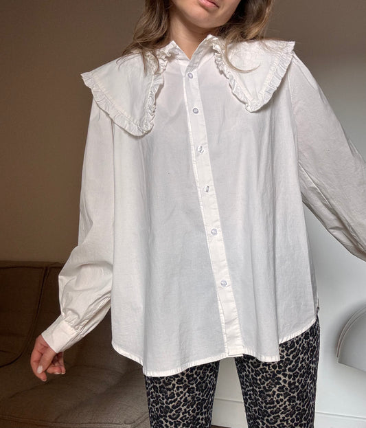 Chemise Capucine
