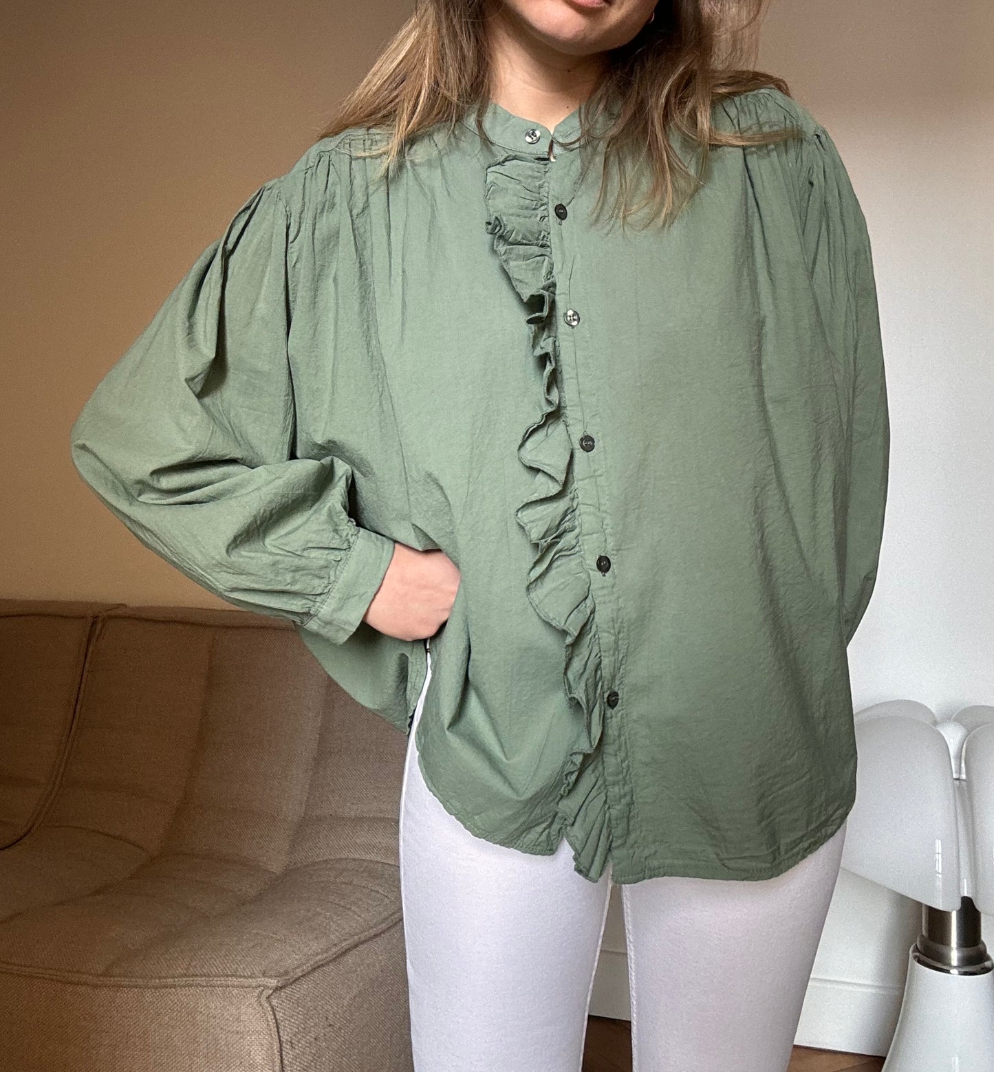 Blouse Valentine