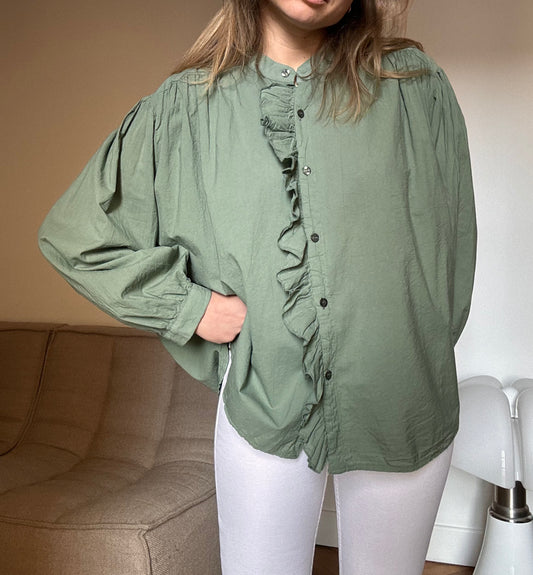 Blouse Valentine