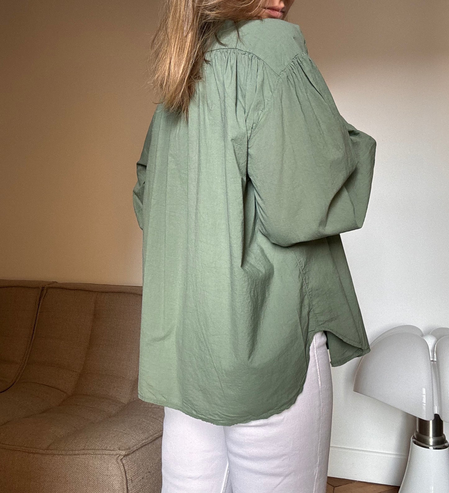 Blouse Valentine