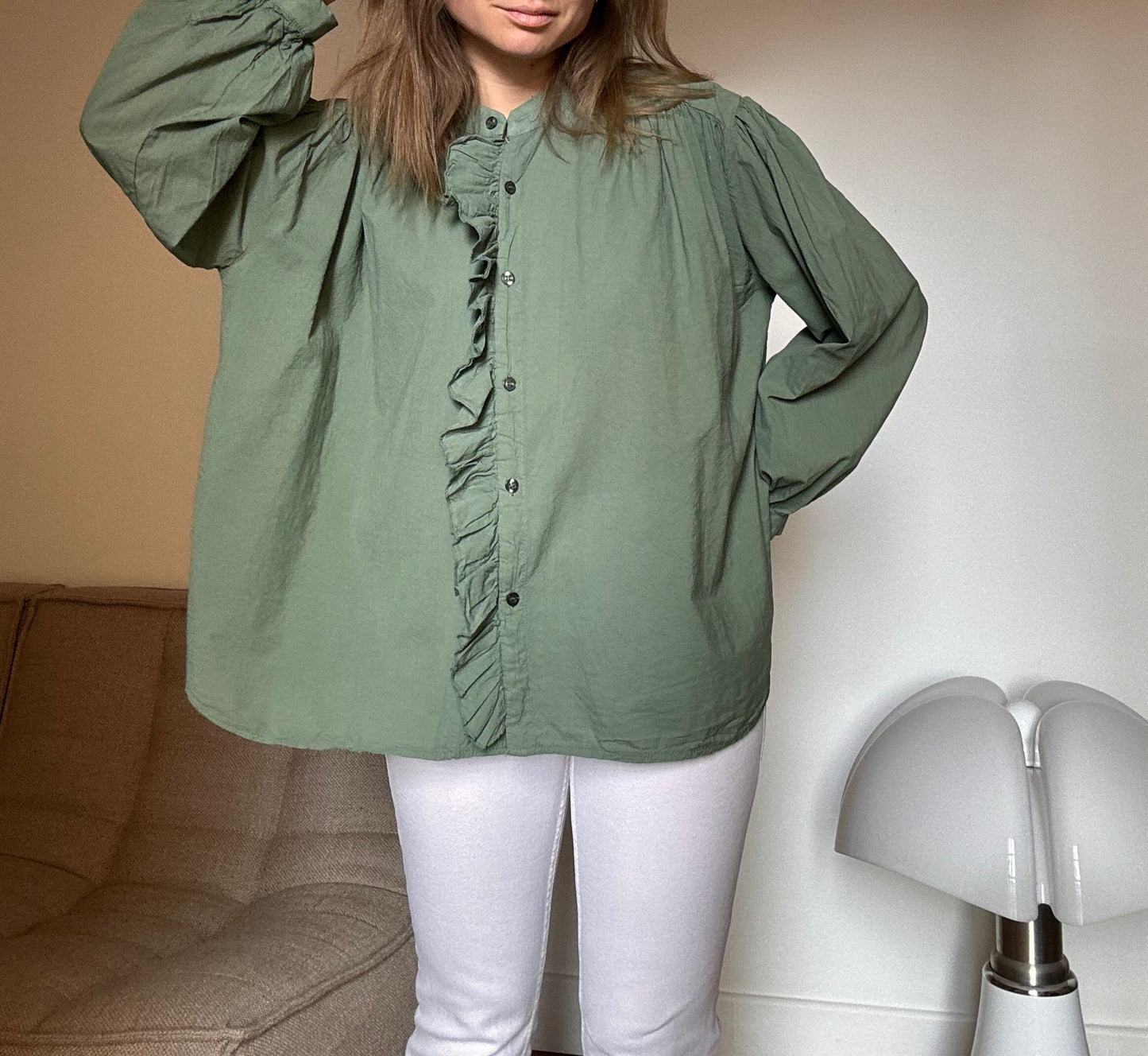 Blouse Valentine