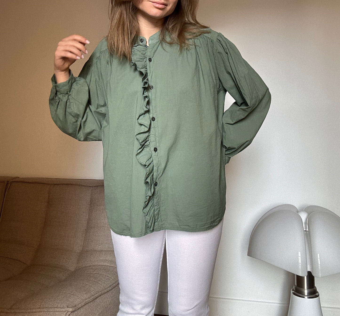 Blouse Valentine
