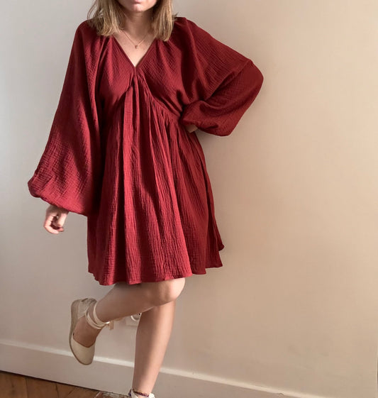 Robe Juliette
